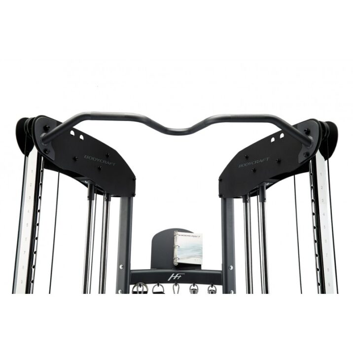 Bodycraft LHFTG Functional Trainer - Image 4