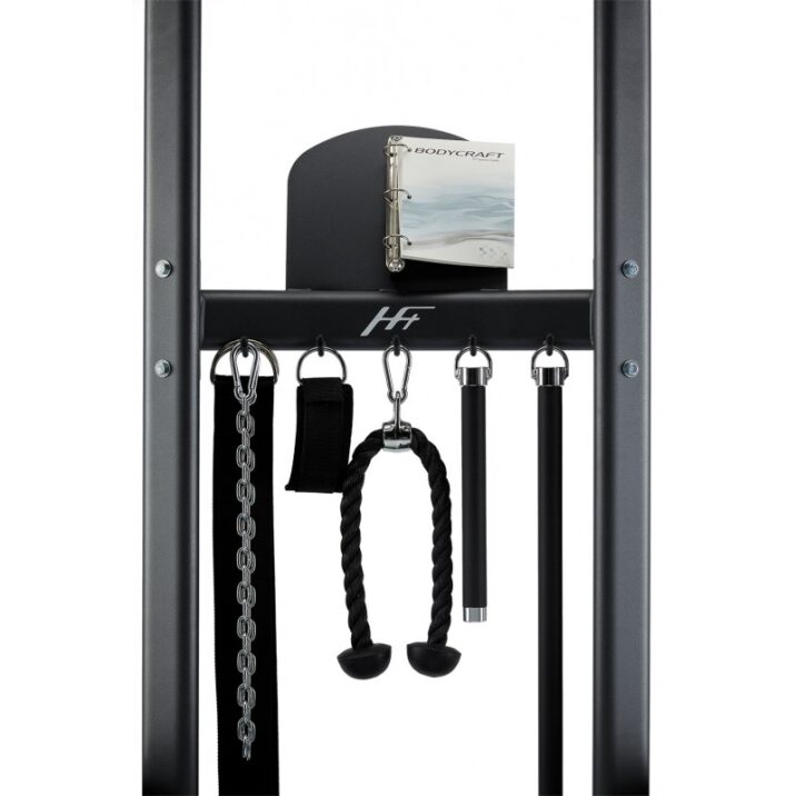 Bodycraft LHFTG Functional Trainer - Image 3