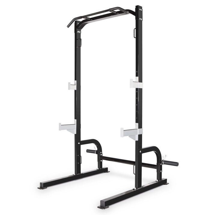 Marcy SM-8117 Half Rack