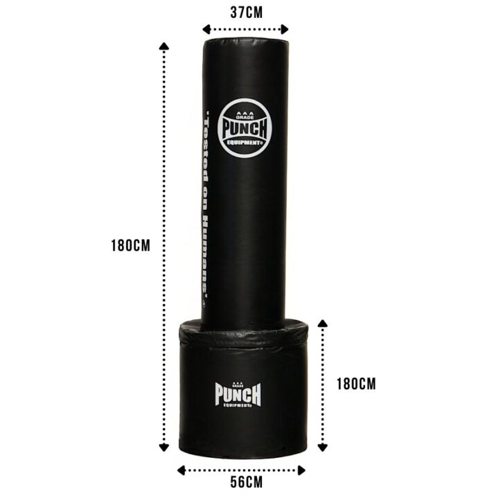 AAA Punch Free Standing Punch Bag - Image 3