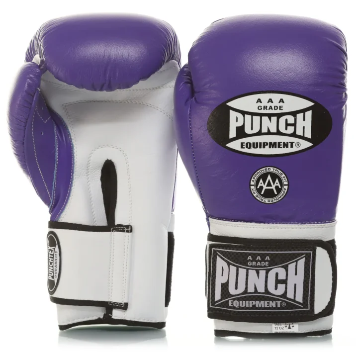 TROPHY GETTERS® COMMERCIAL BOXING GLOVES - Image 7