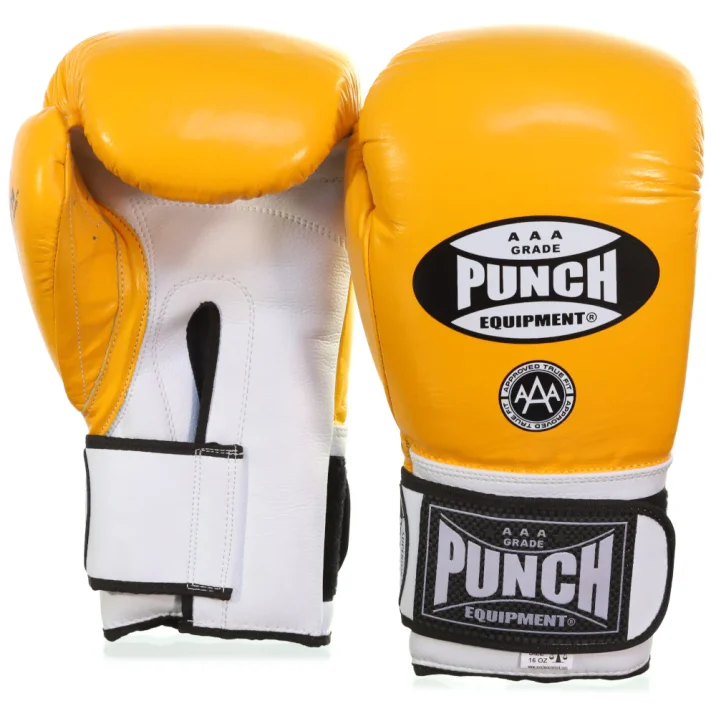 TROPHY GETTERS® COMMERCIAL BOXING GLOVES - Image 6