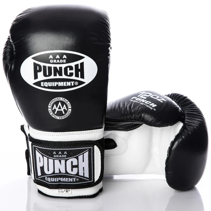 TROPHY GETTERS® COMMERCIAL BOXING GLOVES - Image 5