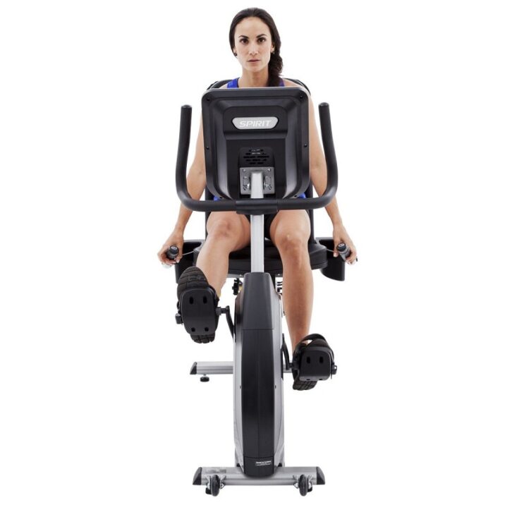 Spirit SXBR95 Recumbent Bike