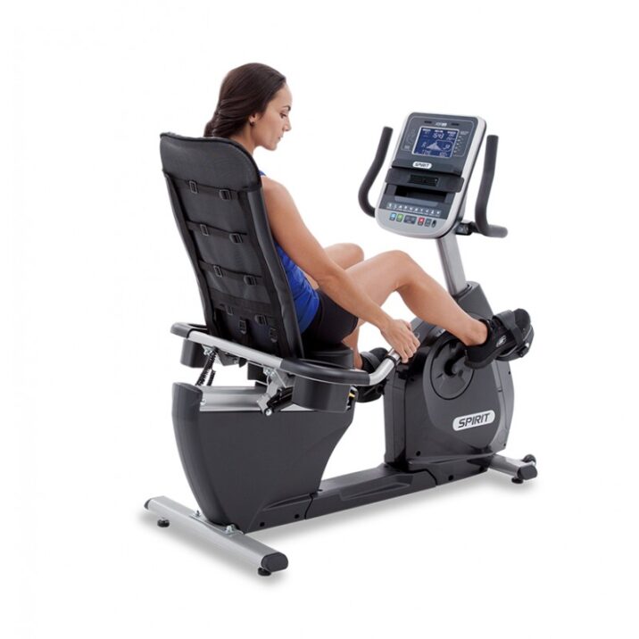 Spirit SXBR95 Recumbent Bike