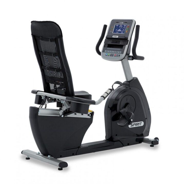 Spirit SXBR95 Recumbent Bike