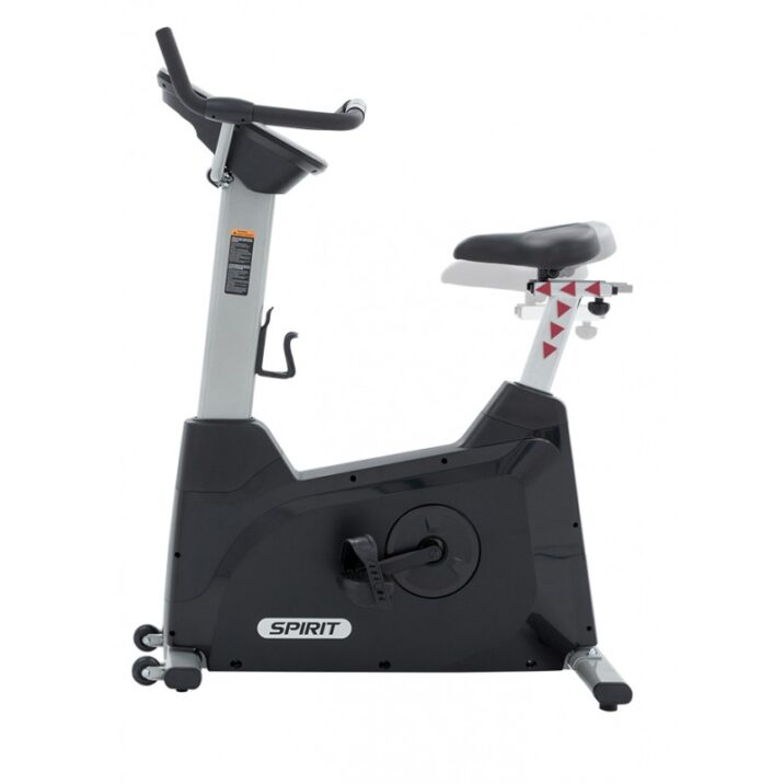 Spirit SXBU55 Upright Bike