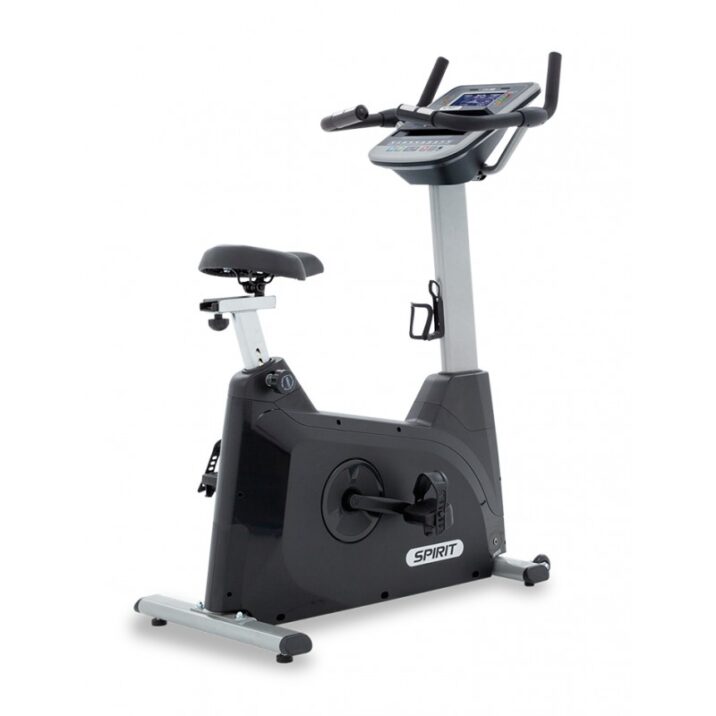 Spirit SXBU55 Upright Bike