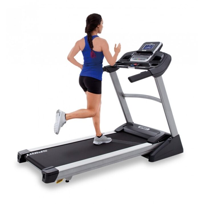 Spirit SXT385 Treadmill