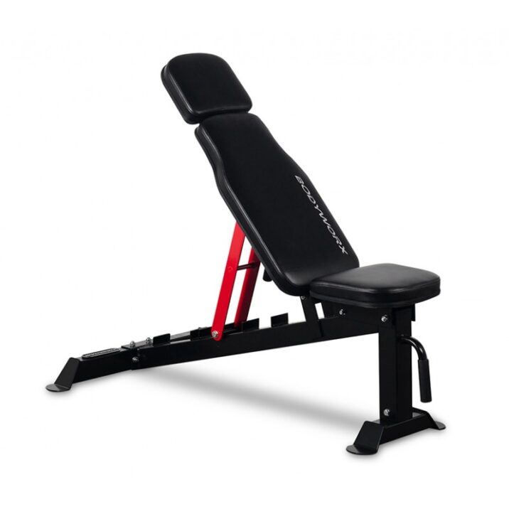 Bodyworx adjustable weight bench Melbourne