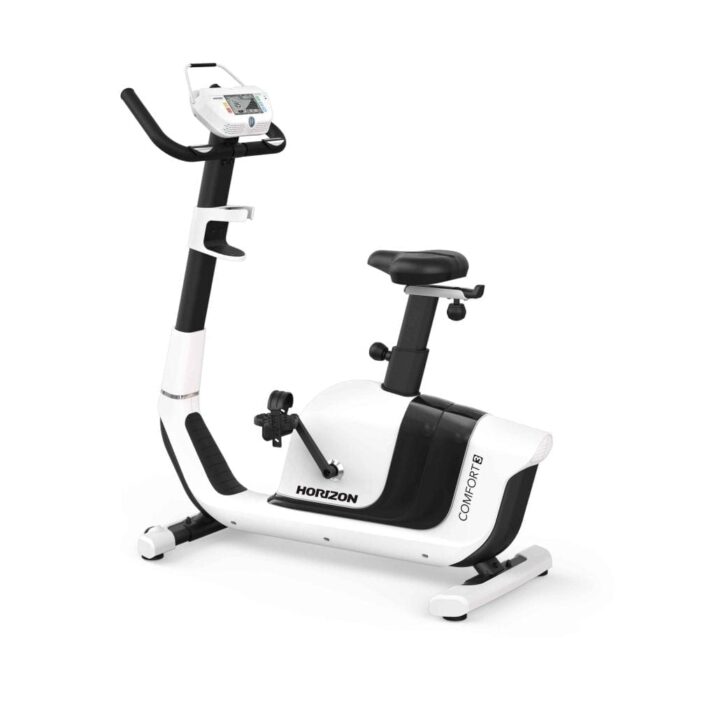 Horizon Comfort 3 Upright Bike