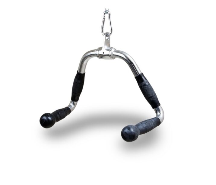 Bodyworx Multi-Purpose Curl Bar Attachment