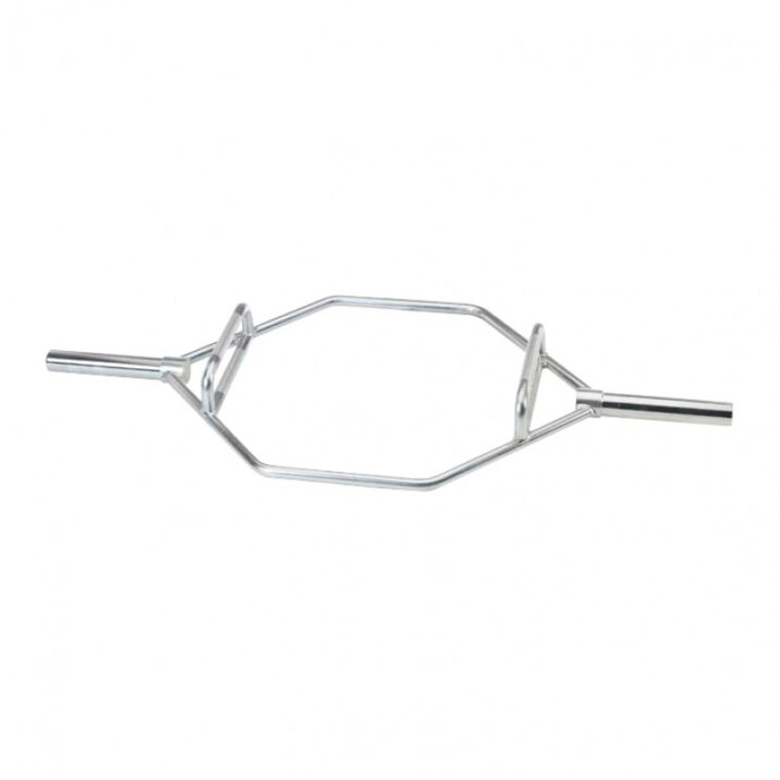 BODYWORX 7OB-HT OLYMPIC HEX TRAP BAR