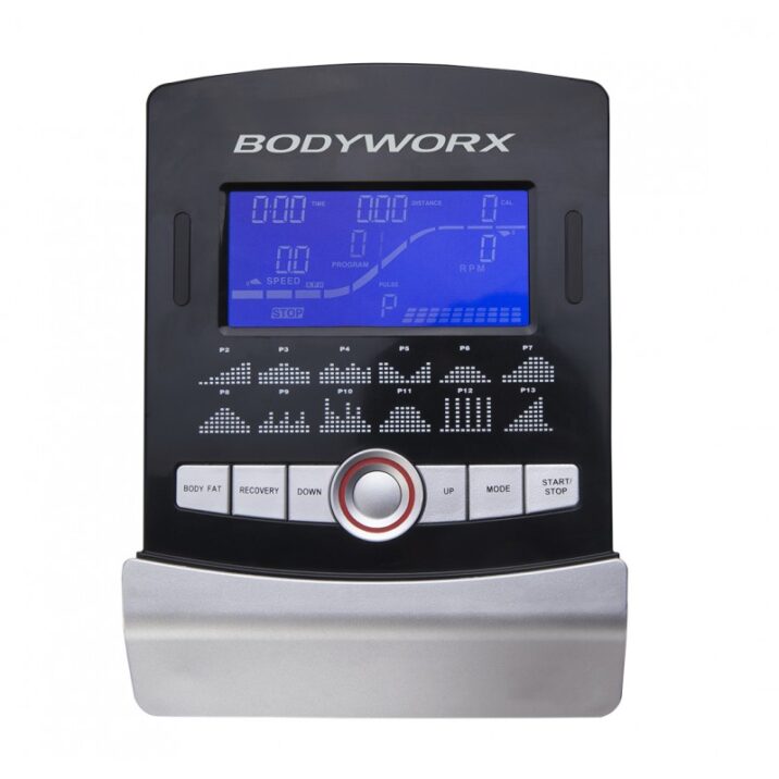 Bodyworx ABX450AT Upright Bike