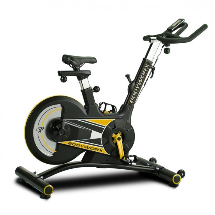 BODYWORX AIC850 REAR DRIVE INDOOR CYCLE