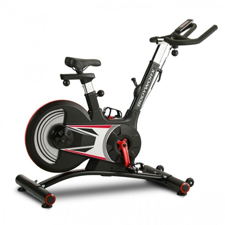 Evolve V650 - INDOOR CYCLE