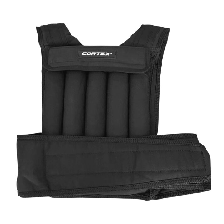 CORTEX 20KG ADJUSTABLE WEIGHT VEST