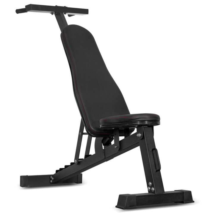 CORTEX BN-6 FID BENCH + CHIN UP + DIP ATTACHMENT Fitness