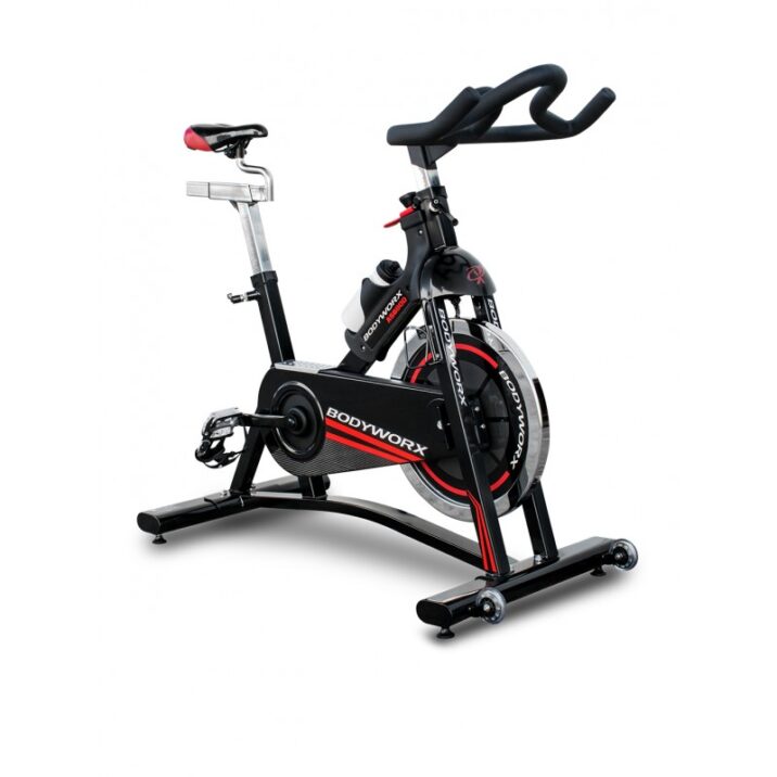 BODYWORX ASB800 SEMI COMMERCIAL INDOOR CYCLE