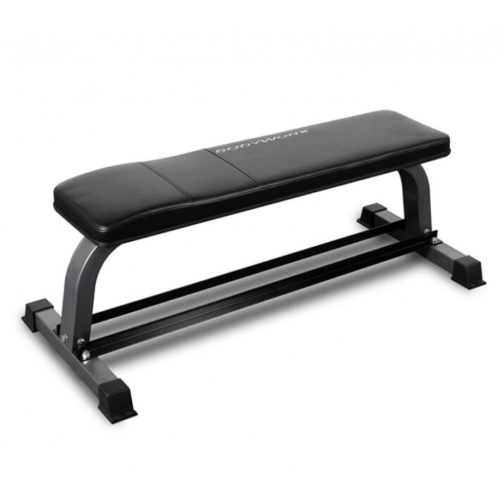 Heavy Duty Flat Weight Bench