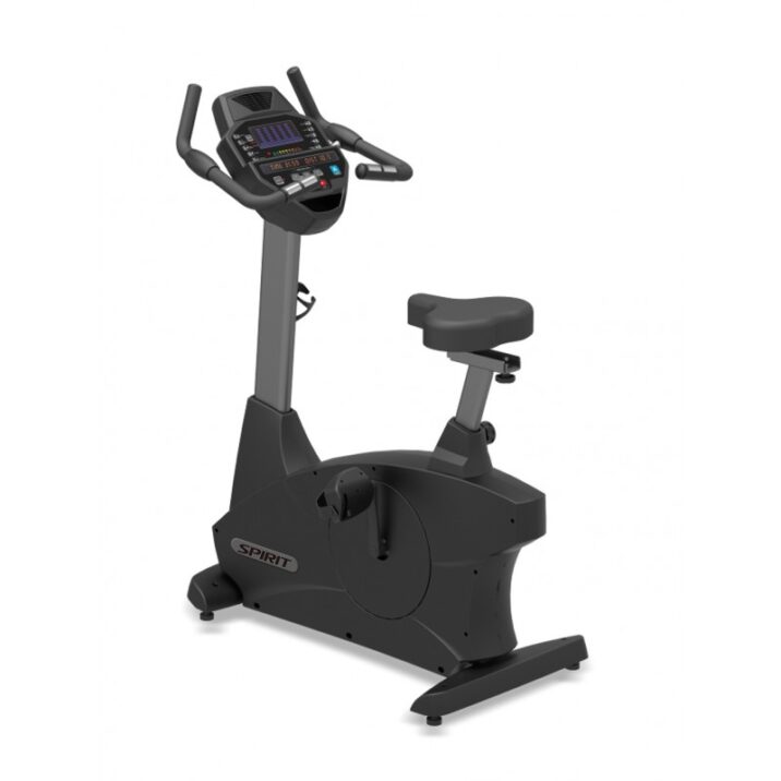 Spirit Fitness Exercise Bike