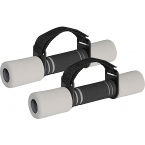 Foam Weighted Hand Dumbbells