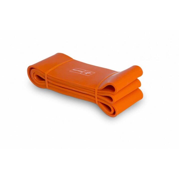 Bodyworx Power Band Heavy Orange