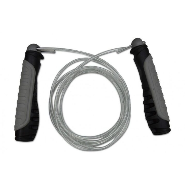 Bodyworx Adjustable Skipping Rope