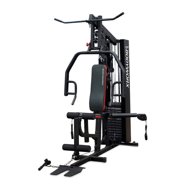 Bodyworx Multi Station Home Gym