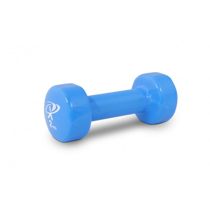 Vinyl Coated Dumbbells