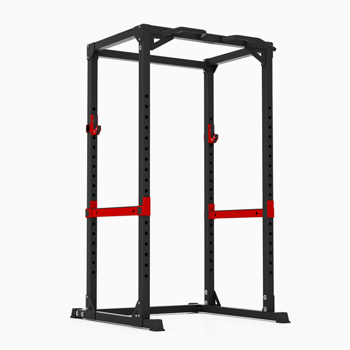 Pivot Heavy Duty Power Cage