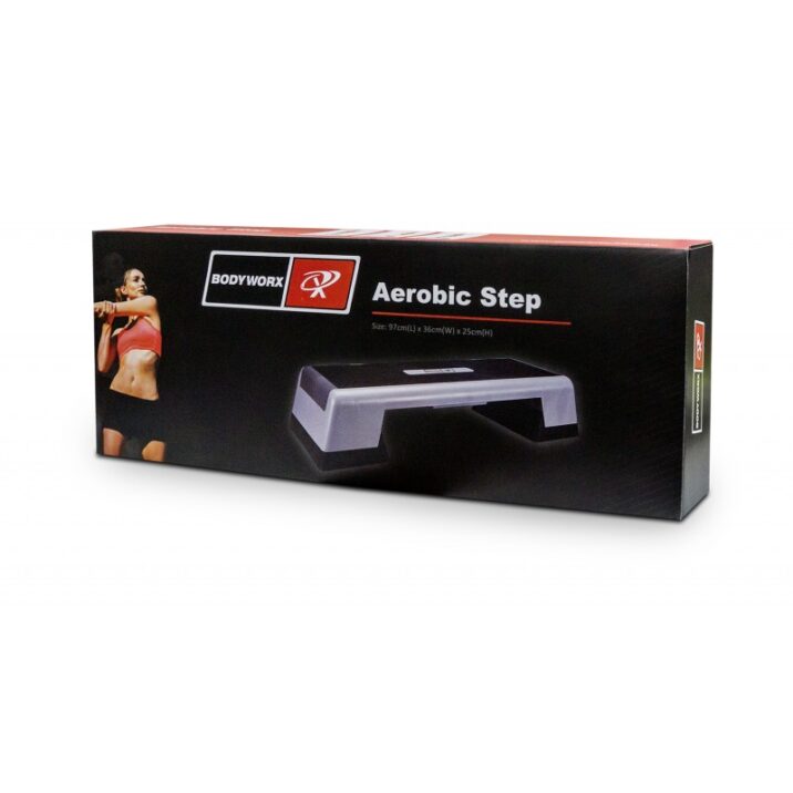 BODYWORX AEROBIC STEP