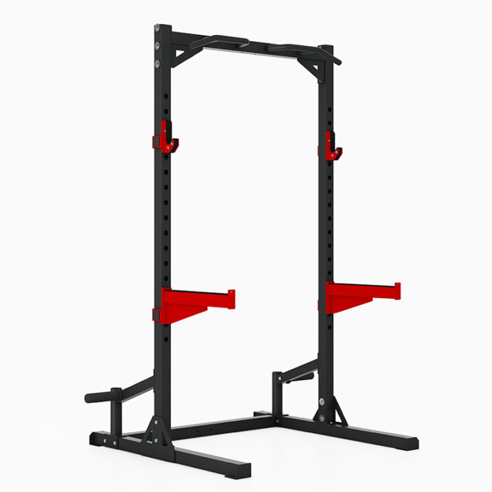 Pivot Evolution Assault Rack