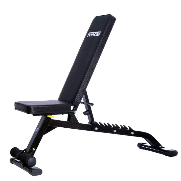 FORCE USA SP3 Flat/Incline/Decline Bench