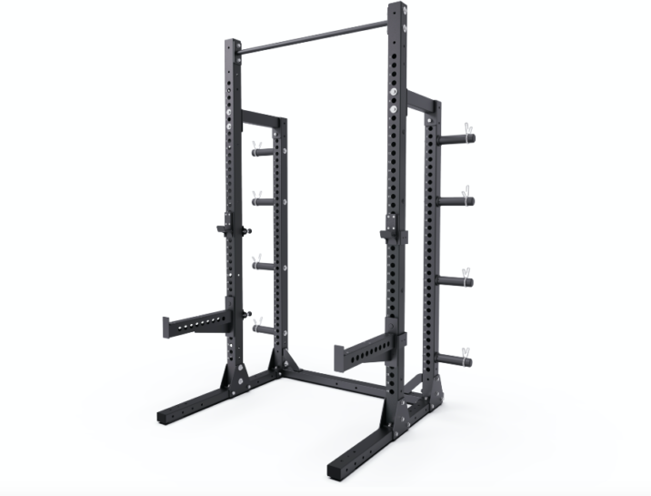 Heavy Duty Half Rack