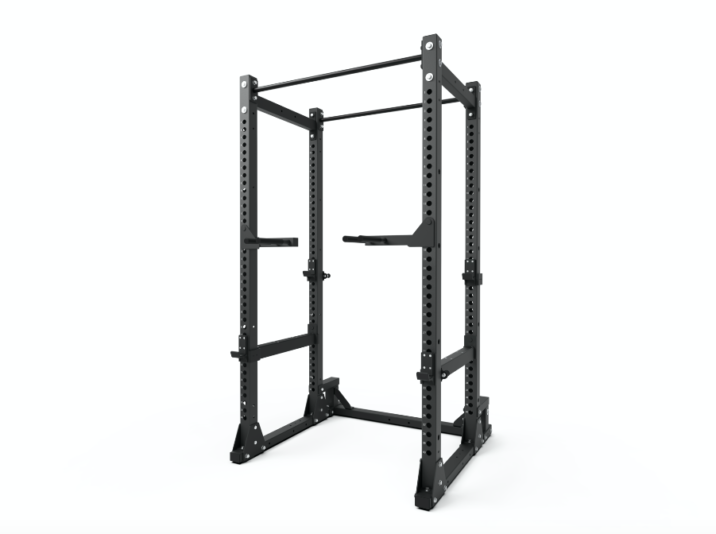 Heavy Duty Power Rack Squat Cage