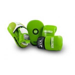 Boxing Gloves and Mitt pack