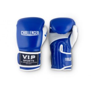 Multi Boxing Glove Blue