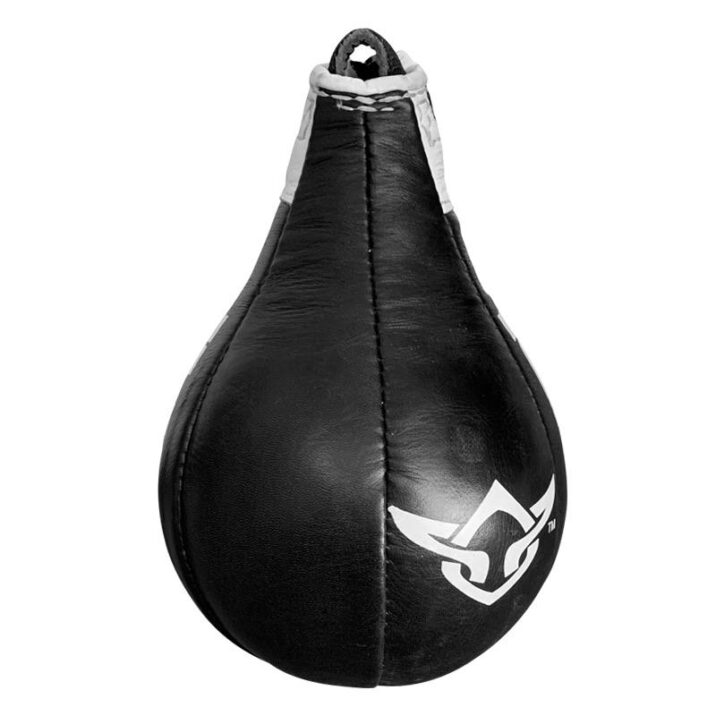 Speedball Leather Black