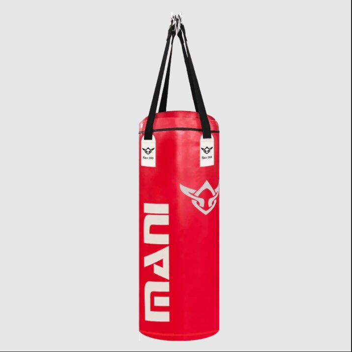 COMMERCIAL GRADE 4FT FILLED KICK BAG