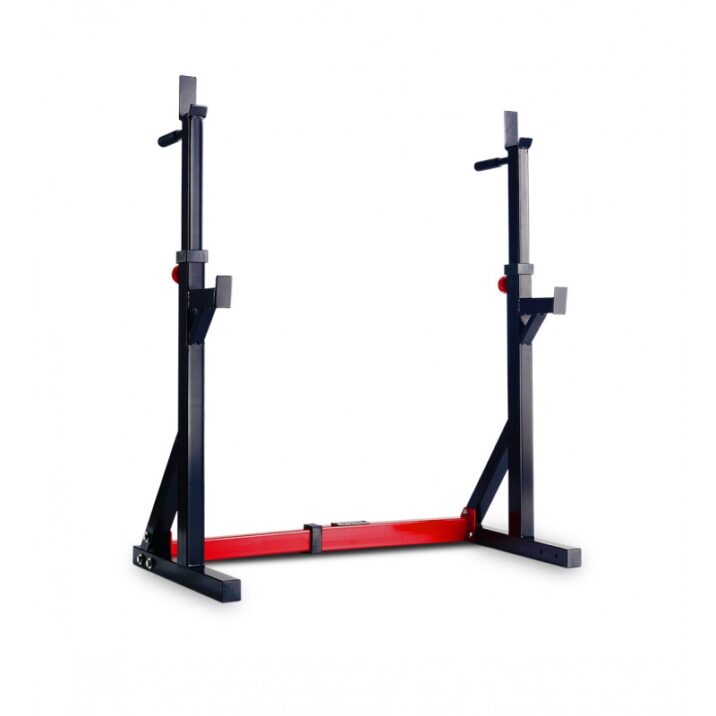 Squat Rack Adjustable