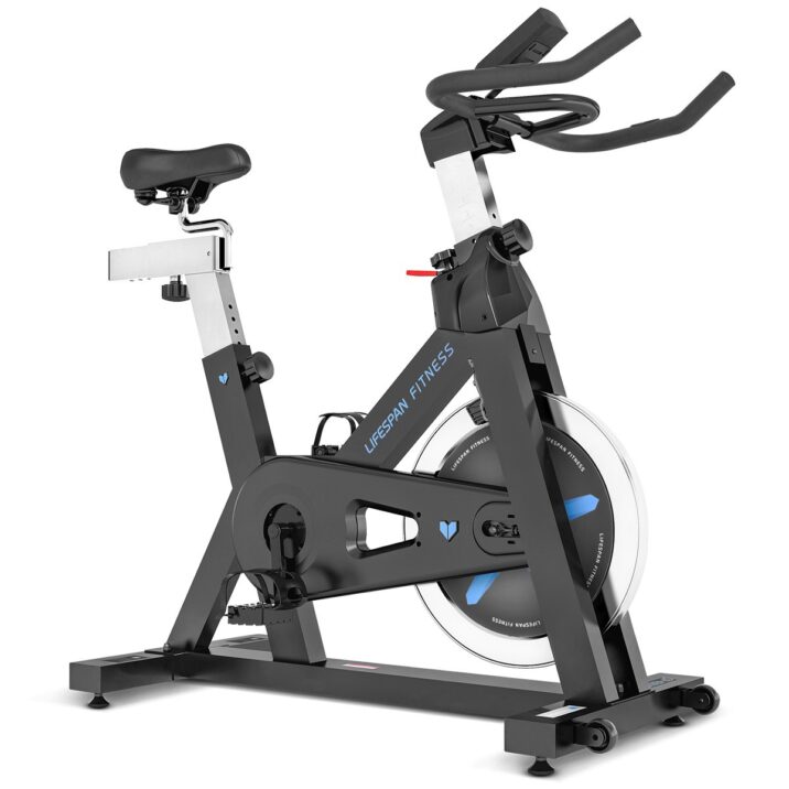 Lifespan SP-460 Indoor Spin Bike Melbourne