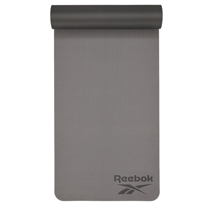 Reebok Reversible YOGA MAT (6MM)