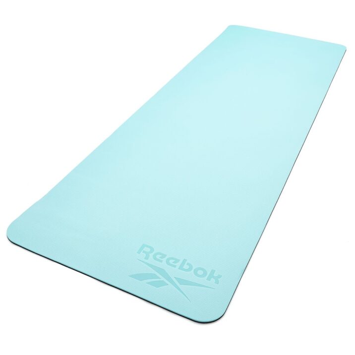 Reebok DOUBLE SIDED YOGA MAT (6MM)