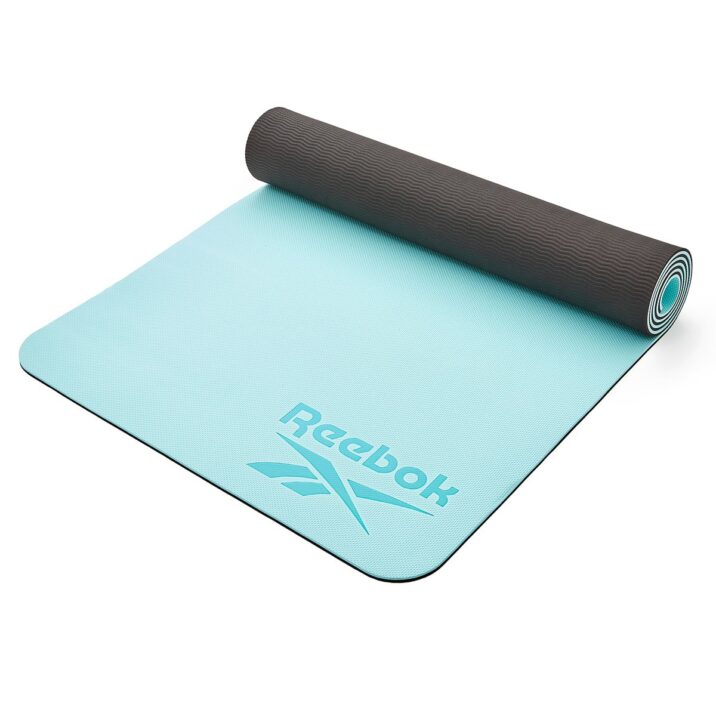 Reebok Fitness Yoga Mat 6mm