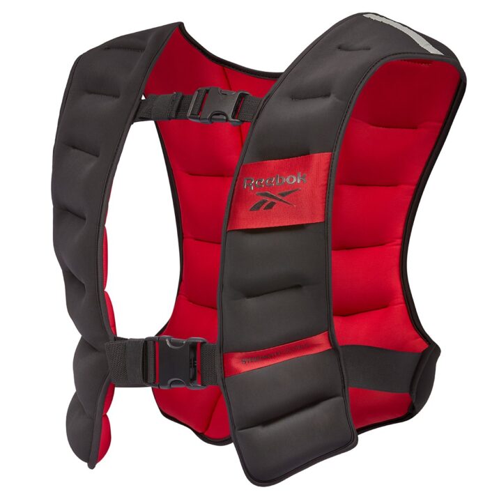 Reebok Fitness Weight Vest