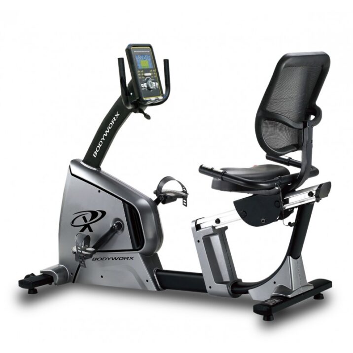 Seated Recumbent Bike Melbourne