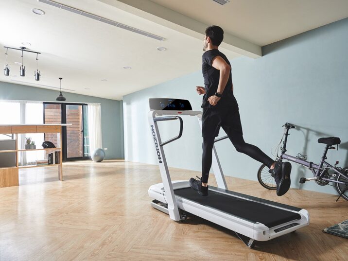 Indoor Running Treadmill Melbourne