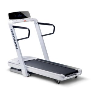 Horizon Omega Z Running Treadmill Melbourne
