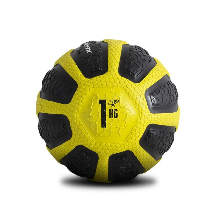 1kg Medicine Ball Bodyworx